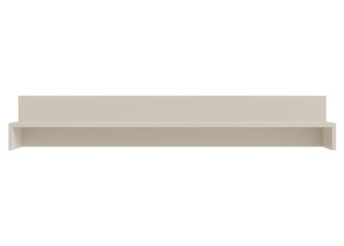 Seinähylly MADISON 10 beige/tammi