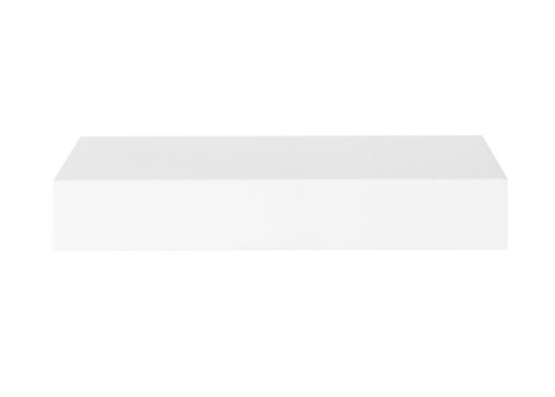 Seinähylly SUSANNA 23 valkoinen