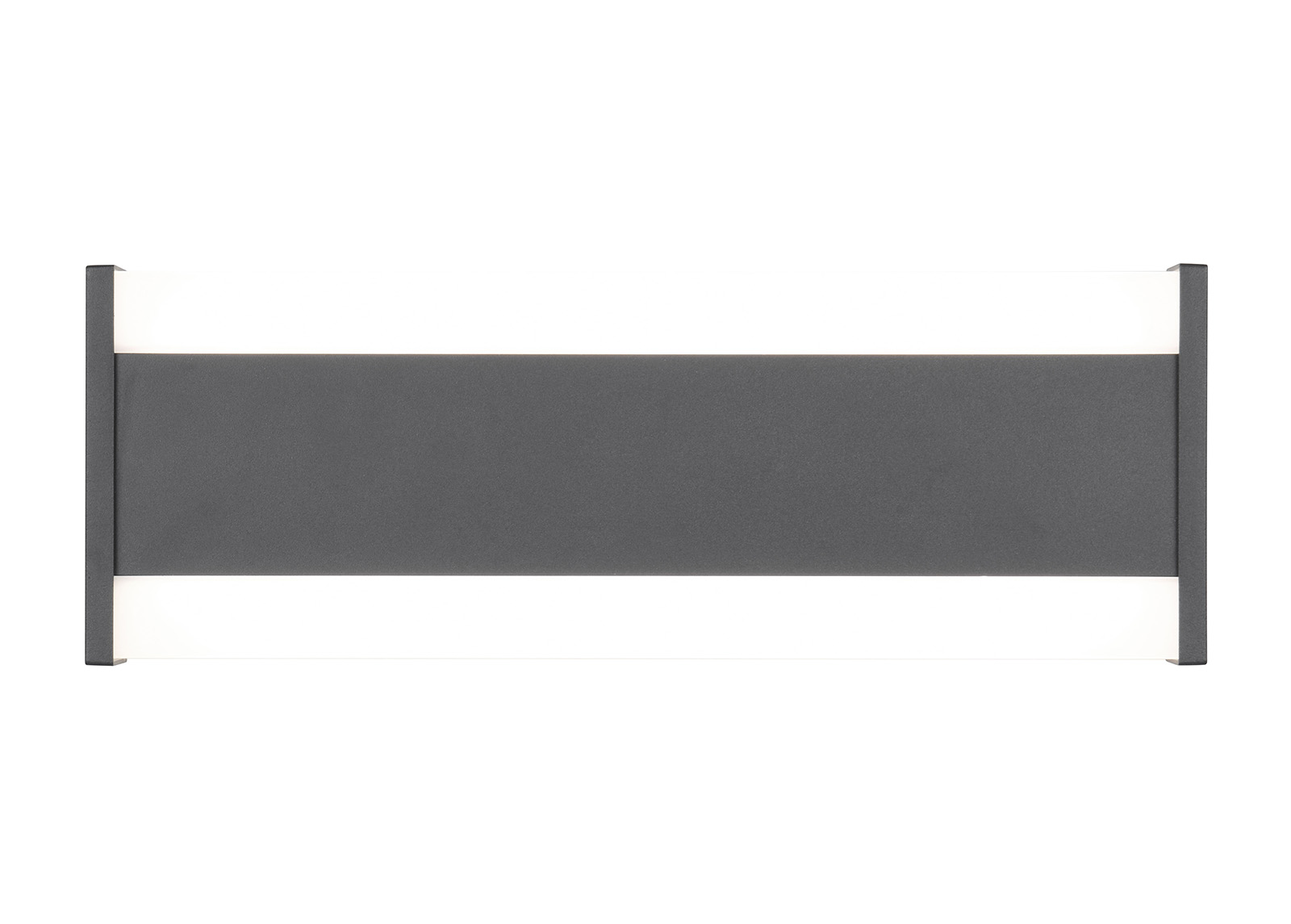 Seinävalaisin DARIO 30 cm antrasiitti - Image 3