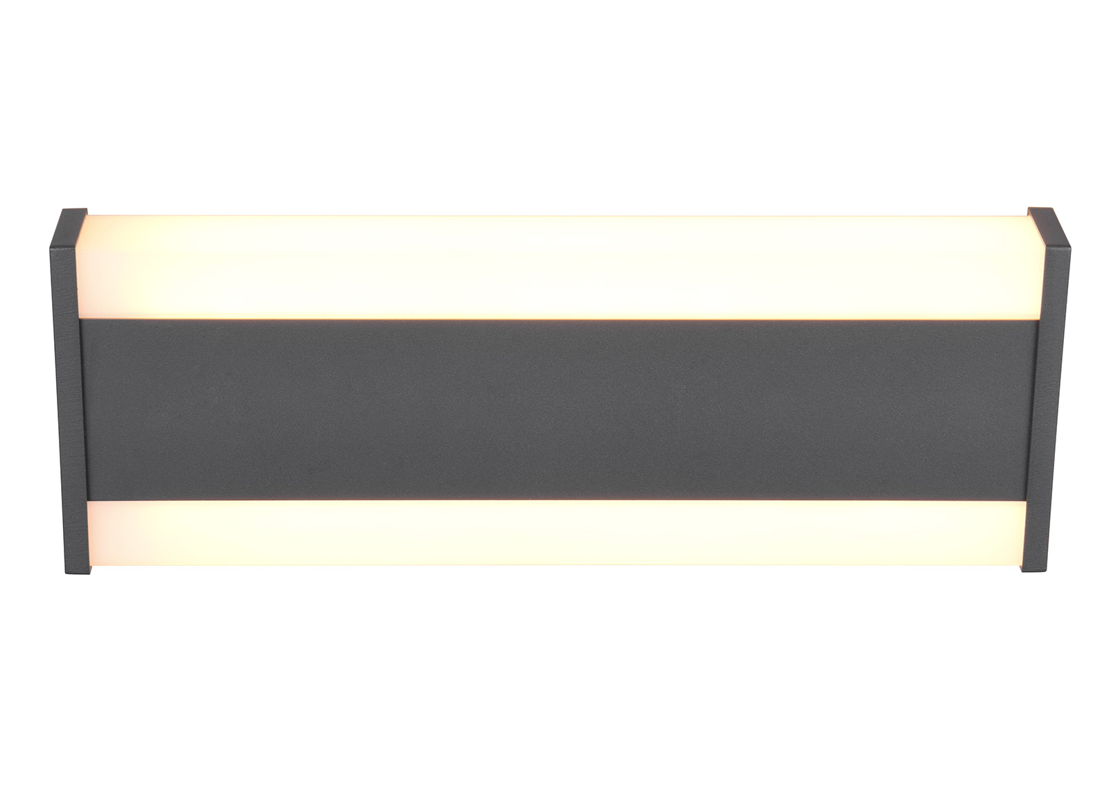 Seinävalaisin DARIO 30 cm antrasiitti - Image 4