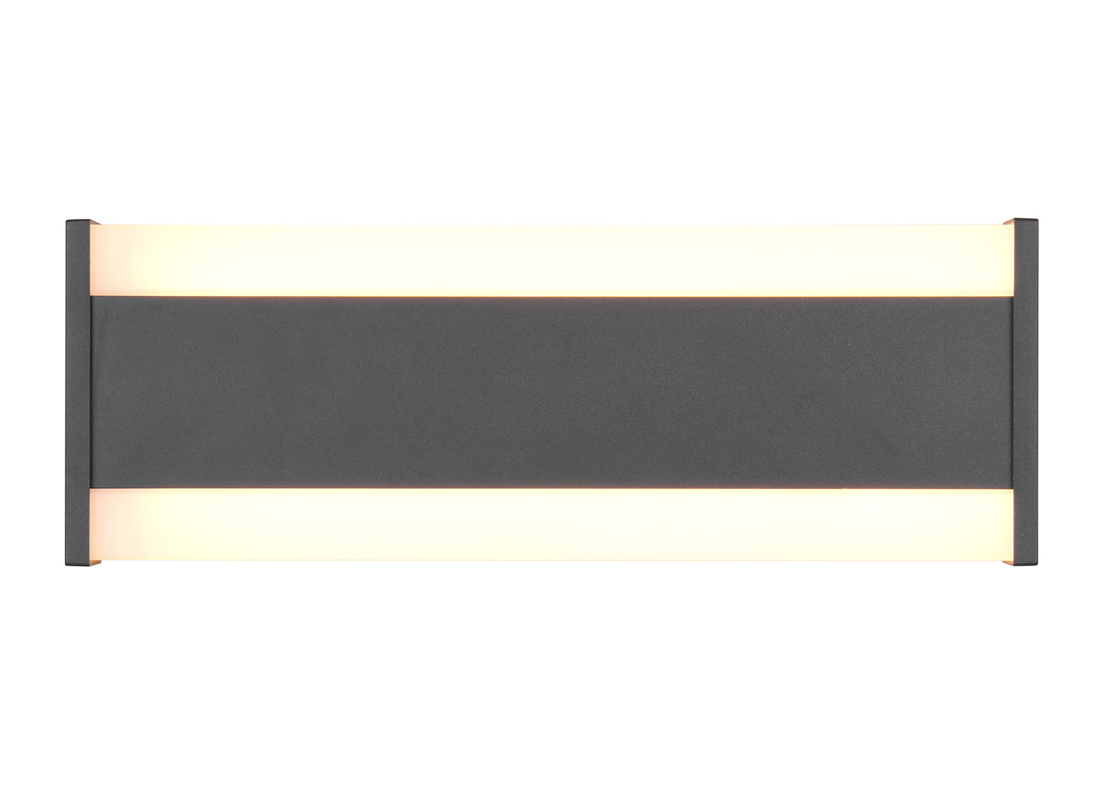 Seinävalaisin DARIO 30 cm antrasiitti - Image 5