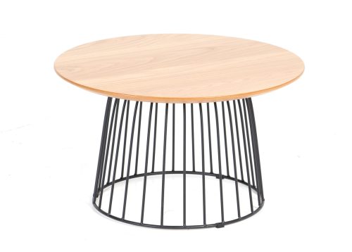 Sohvapöytä 2002-L tammi 60x34