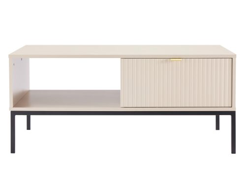 Alternative view of Sohvapöytä BJORN beige