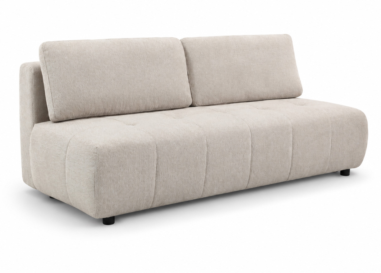 Sohvasänky MIRANDA beige - Image 2