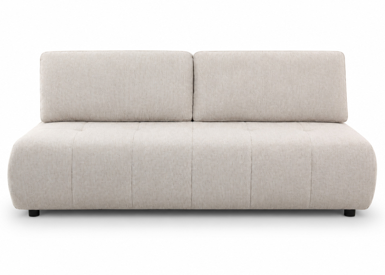 Sohvasänky MIRANDA beige