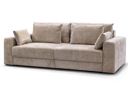 Alternative view of Sohvavuode MIRA beige (Kiara 852)