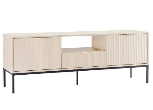 Alternative view of TV-taso BJORN beige
