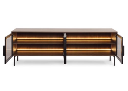 Alternative view of TV-taso LUMINA tammi
