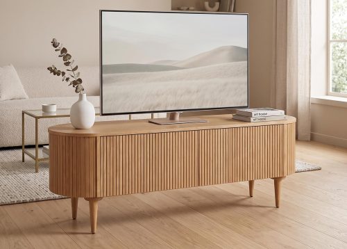 Alternative view of TV-taso MALIBU 2-osainen tammi