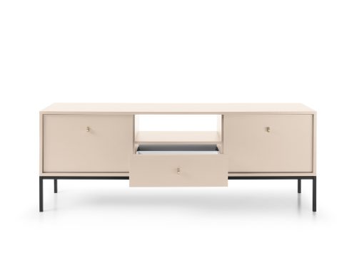 Alternative view of TV-taso MONICA 154 beige