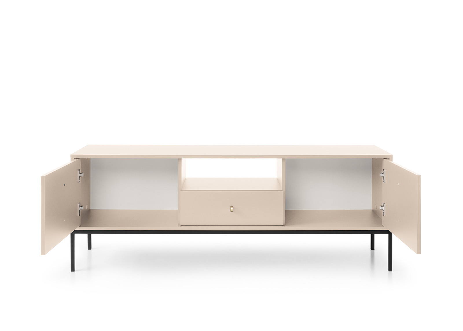 TV-taso MONICA 154 beige - Image 3