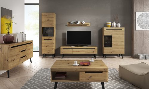 Alternative view of TV-taso NOAH artesaanitammi