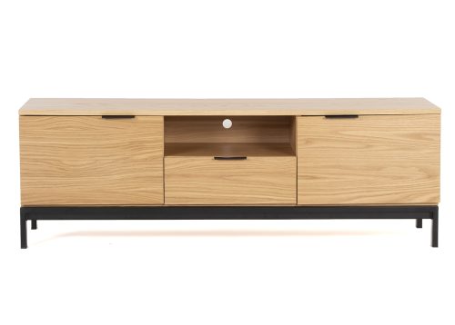 Alternative view of TV-taso NORDIC 9981 tammi