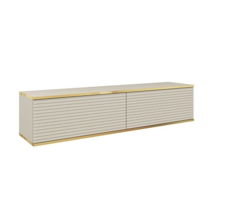 TV-taso OIVA MDF beige