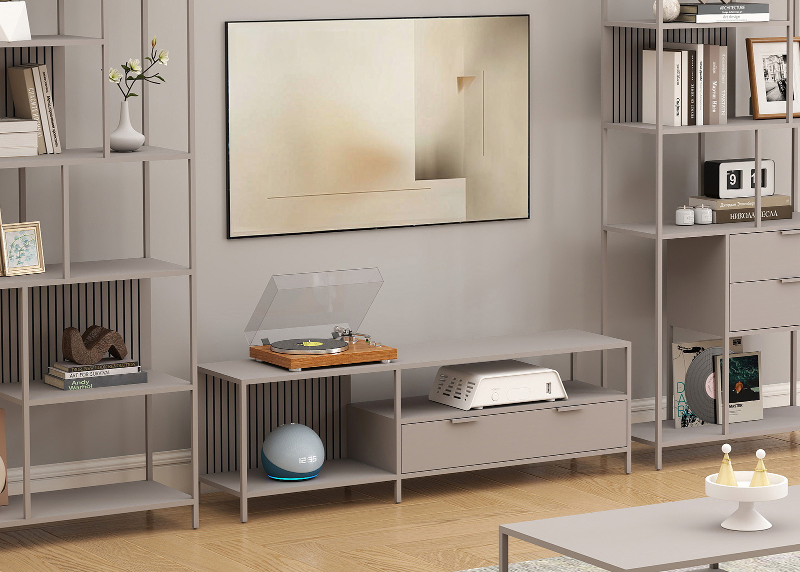 TV-taso REETTA - Image 6