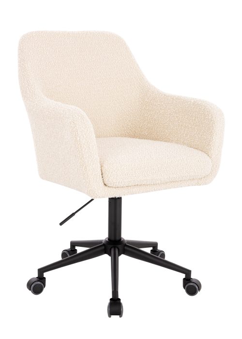 Toimistotuoli CLAIRE CL beige