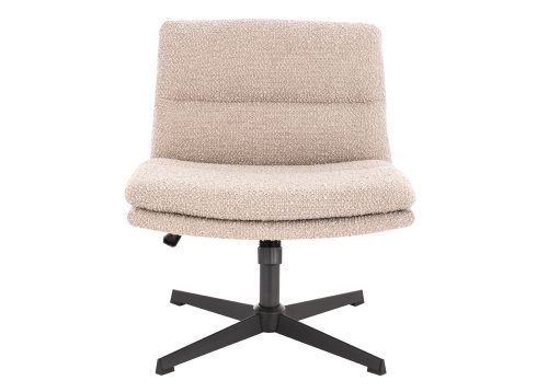 Alternative view of Toimistotuoli OSKAR beige