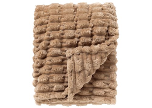 Torkkupeitto LUCA beige