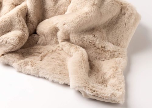 Alternative view of Torkkupeitto ZELDA beige
