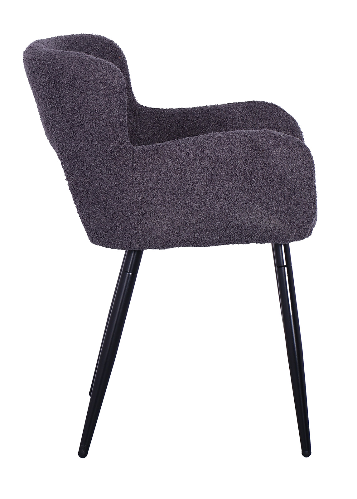 Tuoli ASTRID harmaa - Image 2