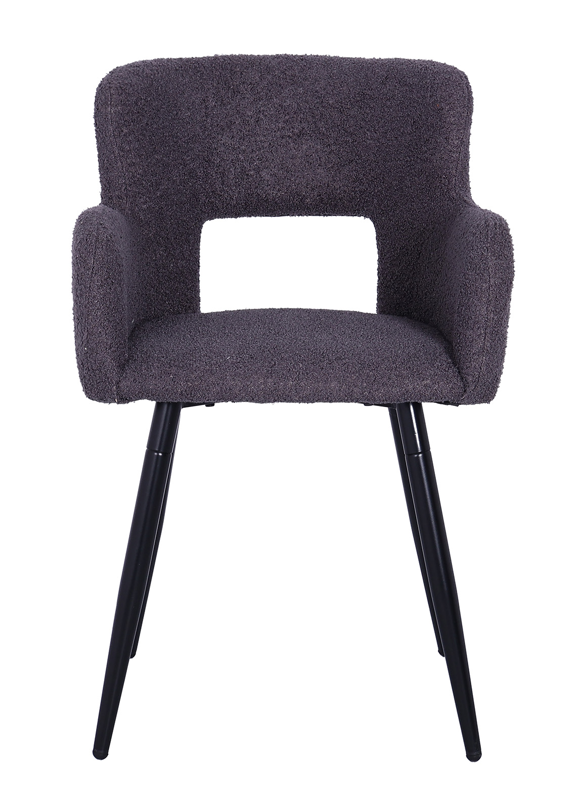 Tuoli ASTRID harmaa - Image 3