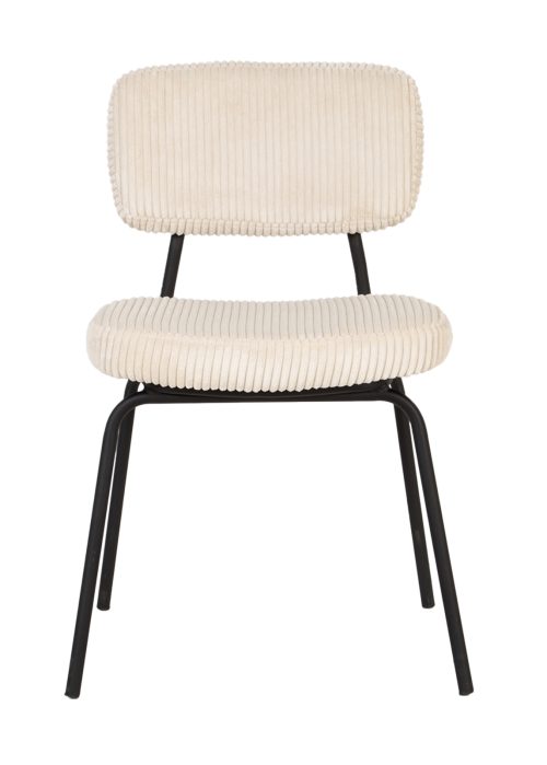 Alternative view of Tuoli BAXTON beige