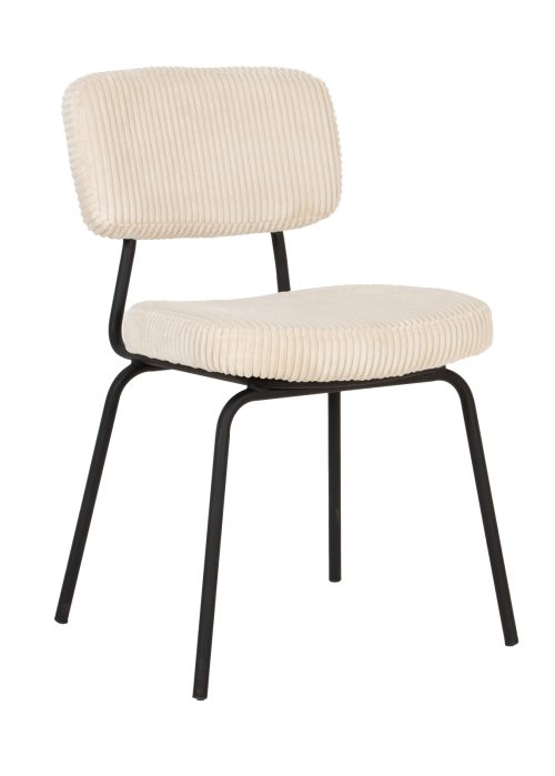 Tuoli BAXTON beige