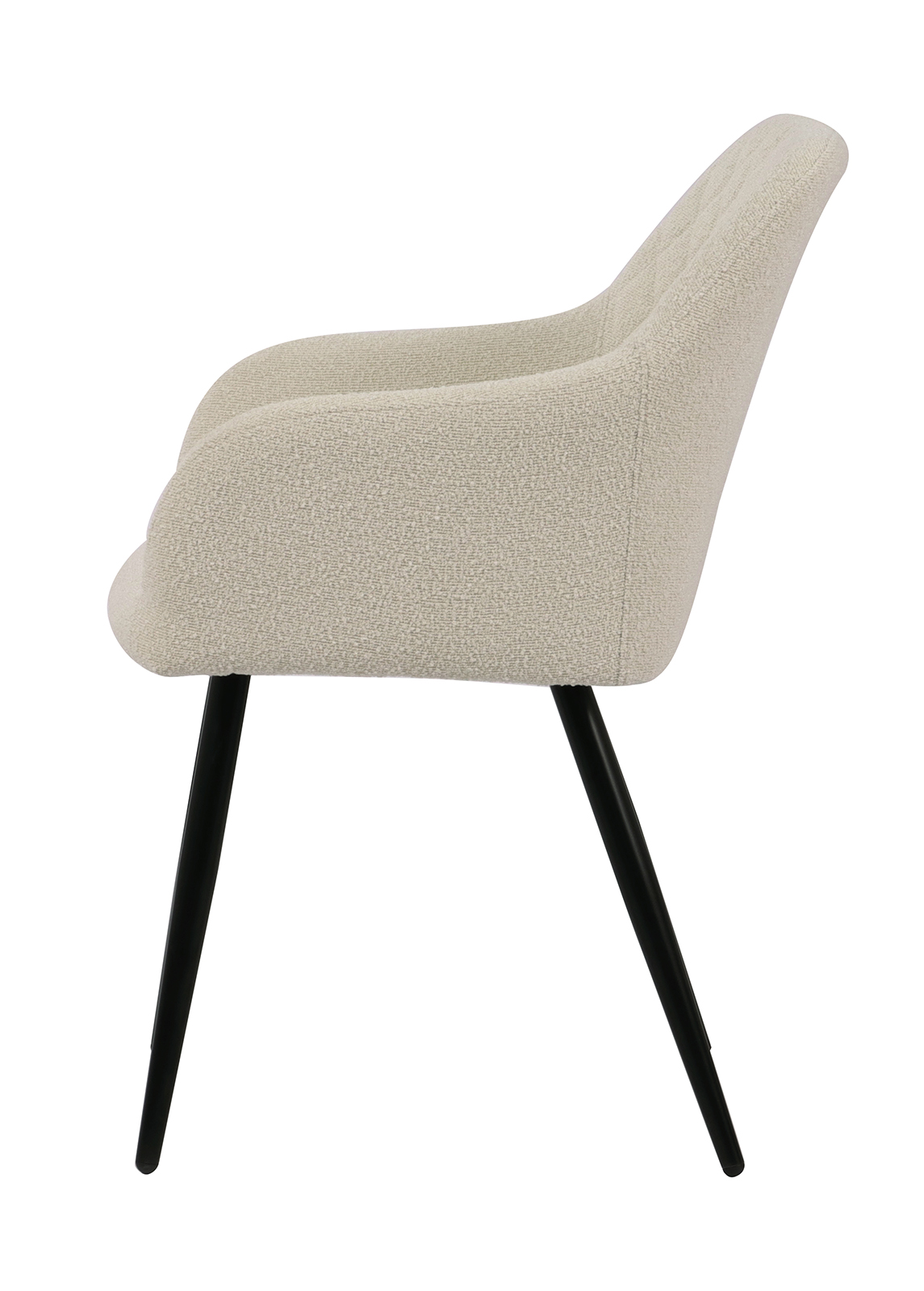 Tuoli BEATRICE beige - Image 4