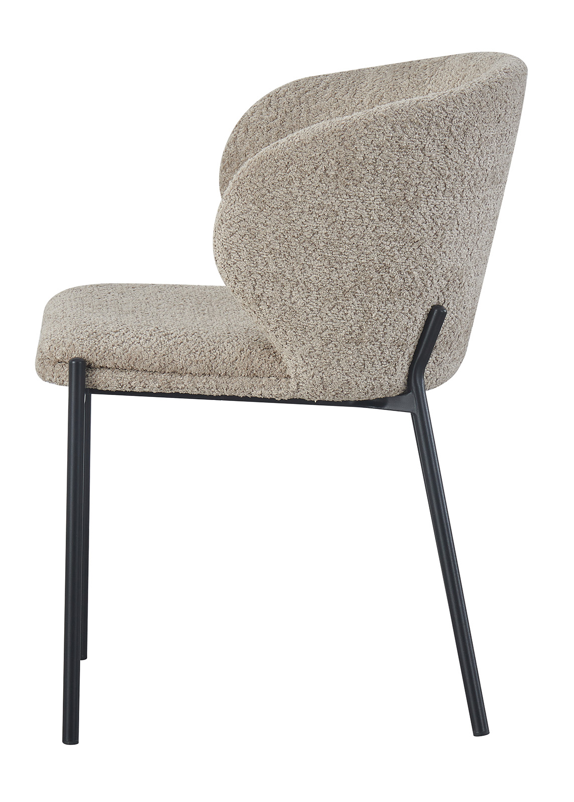 Tuoli CARLO beige - Image 2