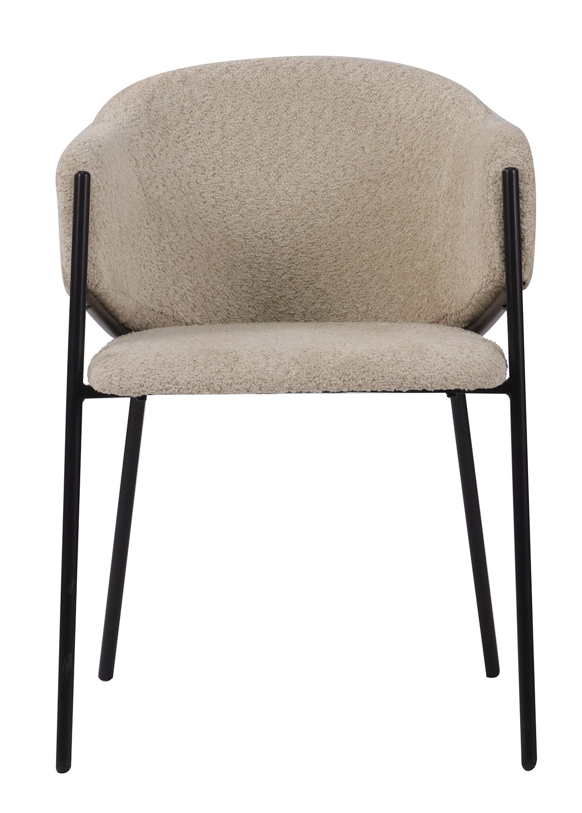 Tuoli CELINE beige - Image 4