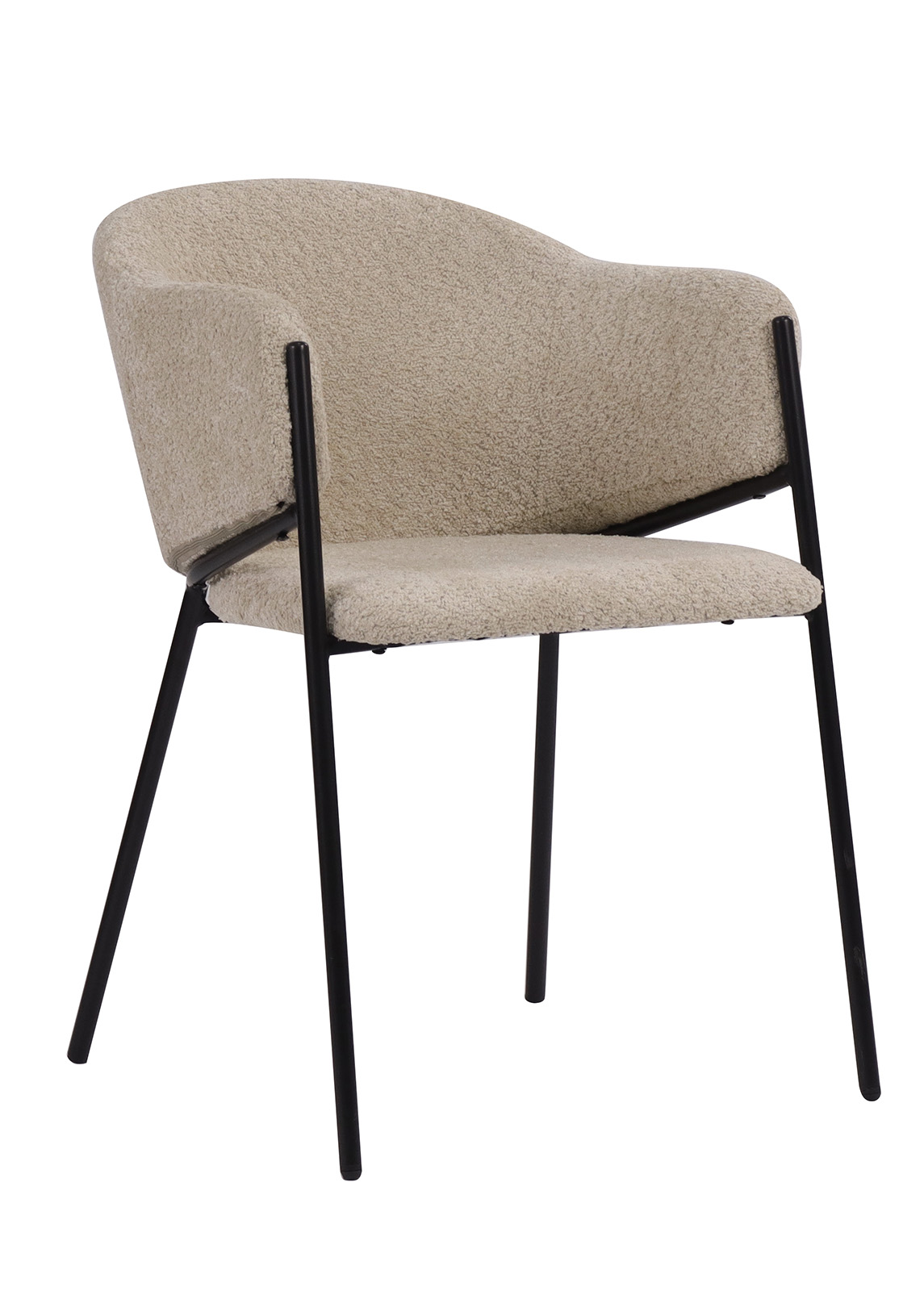 Tuoli CELINE beige