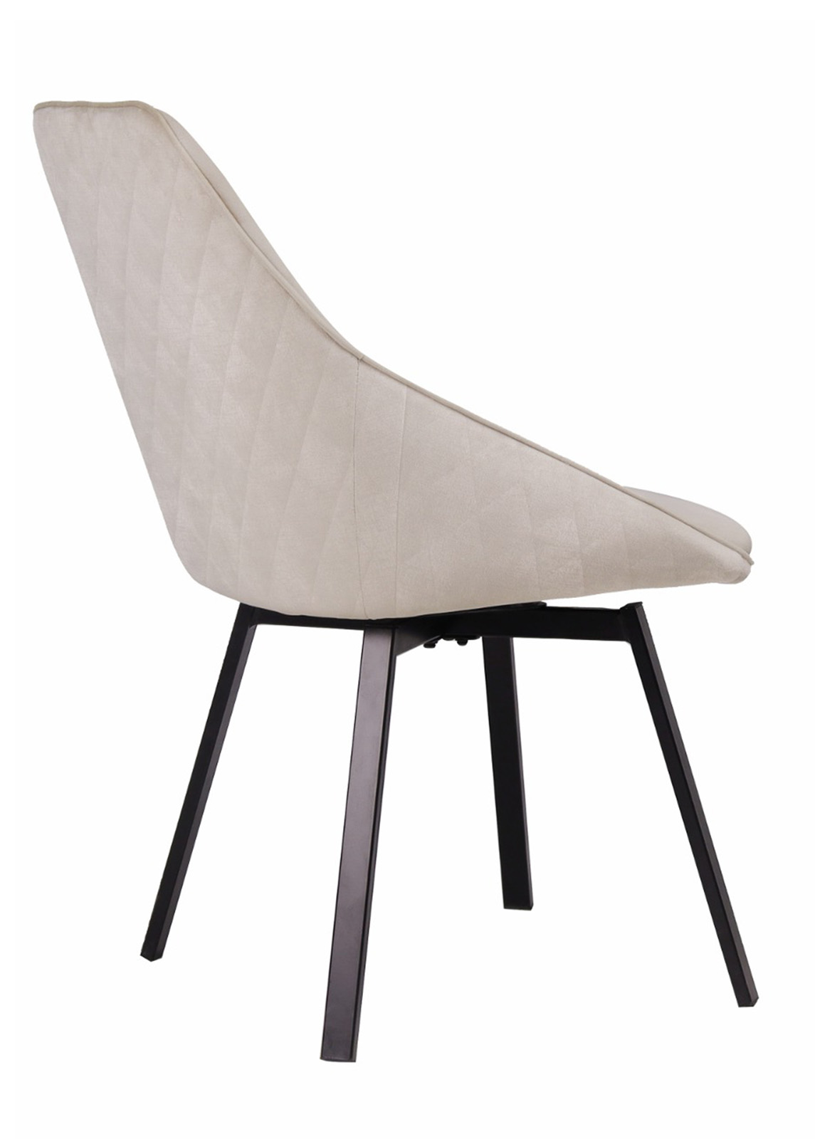 Tuoli FRANCOIS beige/musta - Image 3