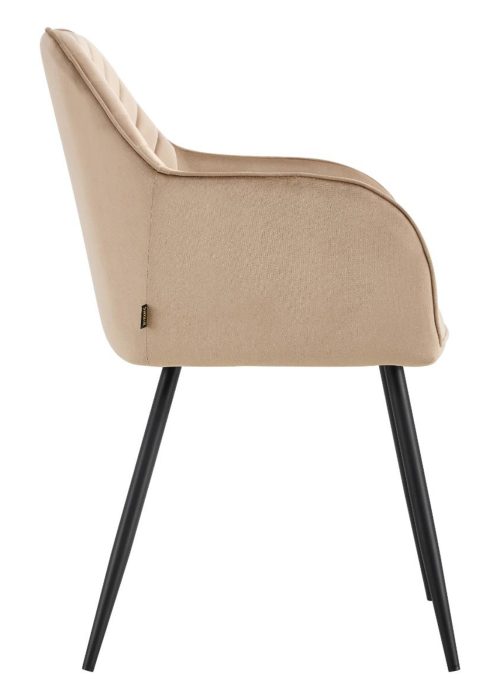 Alternative view of Tuoli INGRID beige