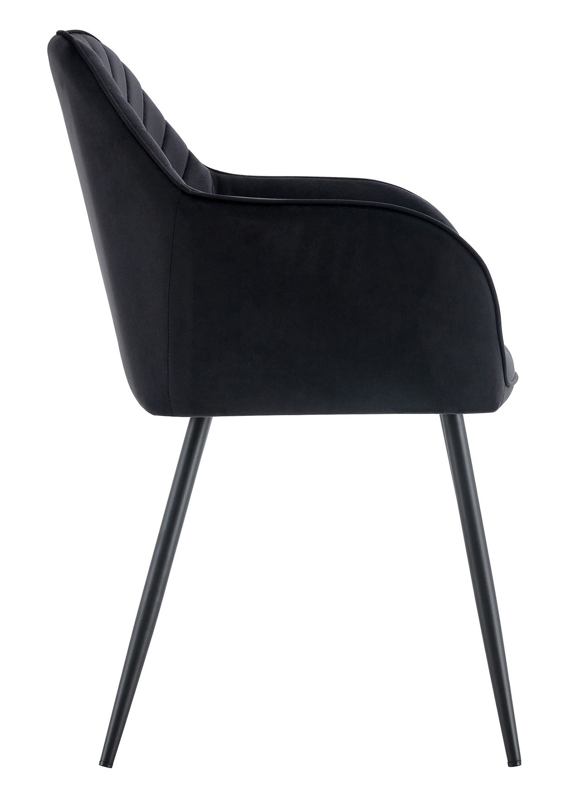 Tuoli INGRID musta - Image 2