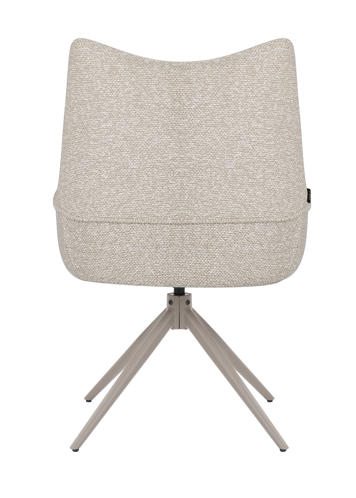 Tuoli JULIA beige (pyörivä) - Image 5