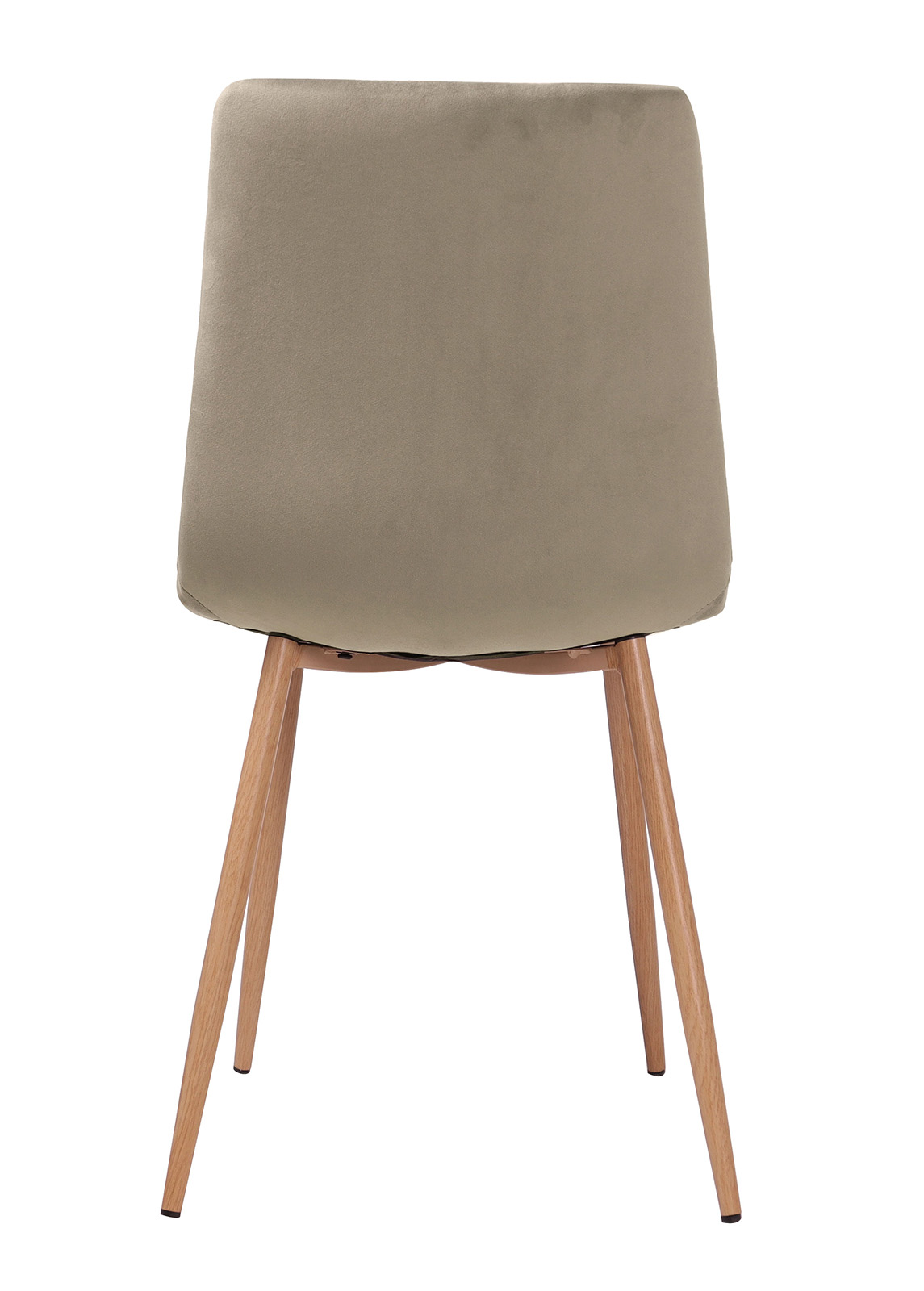 Tuoli KIRSI beige/tammi - Image 5