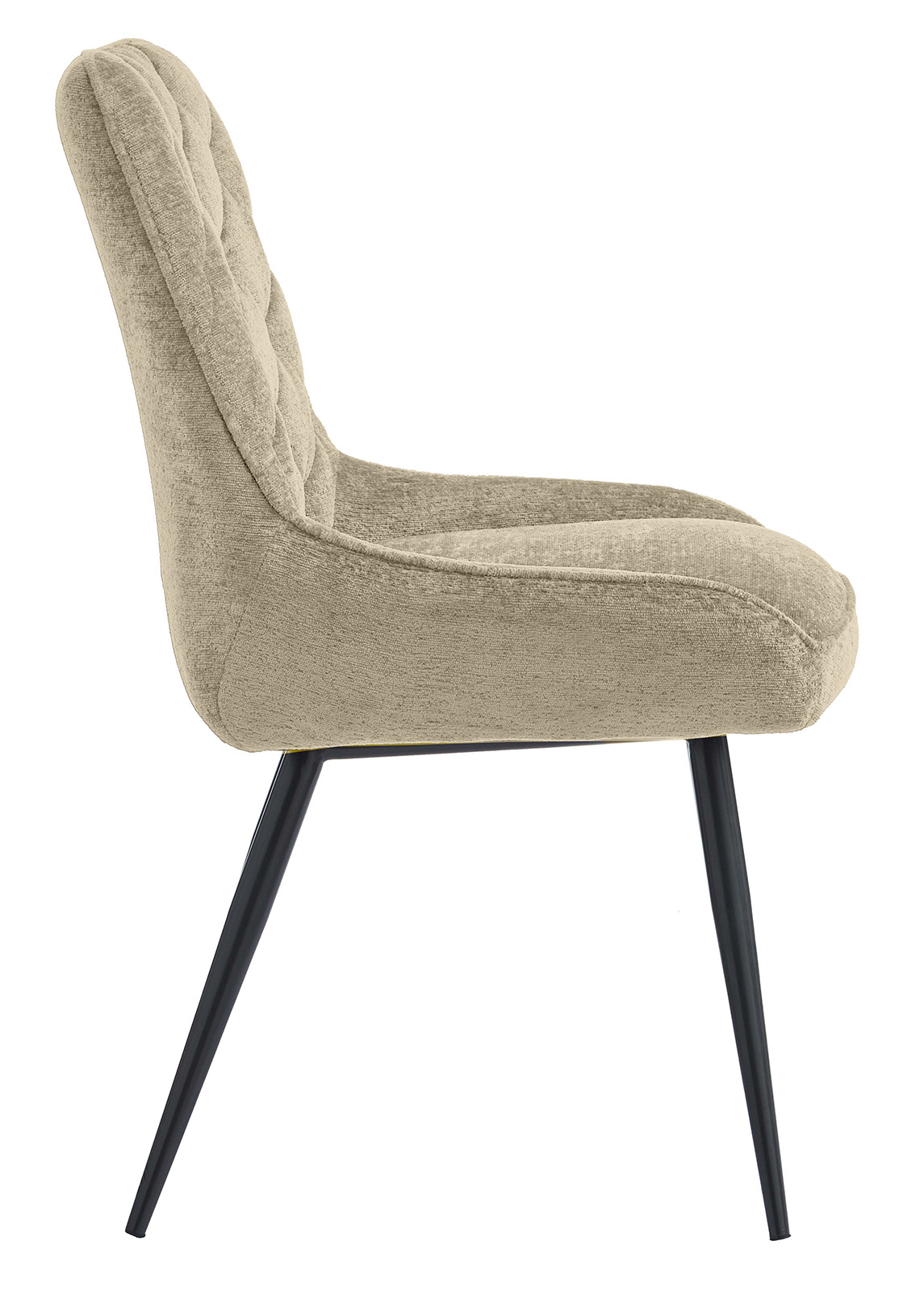 Tuoli LAURA beige - Image 3
