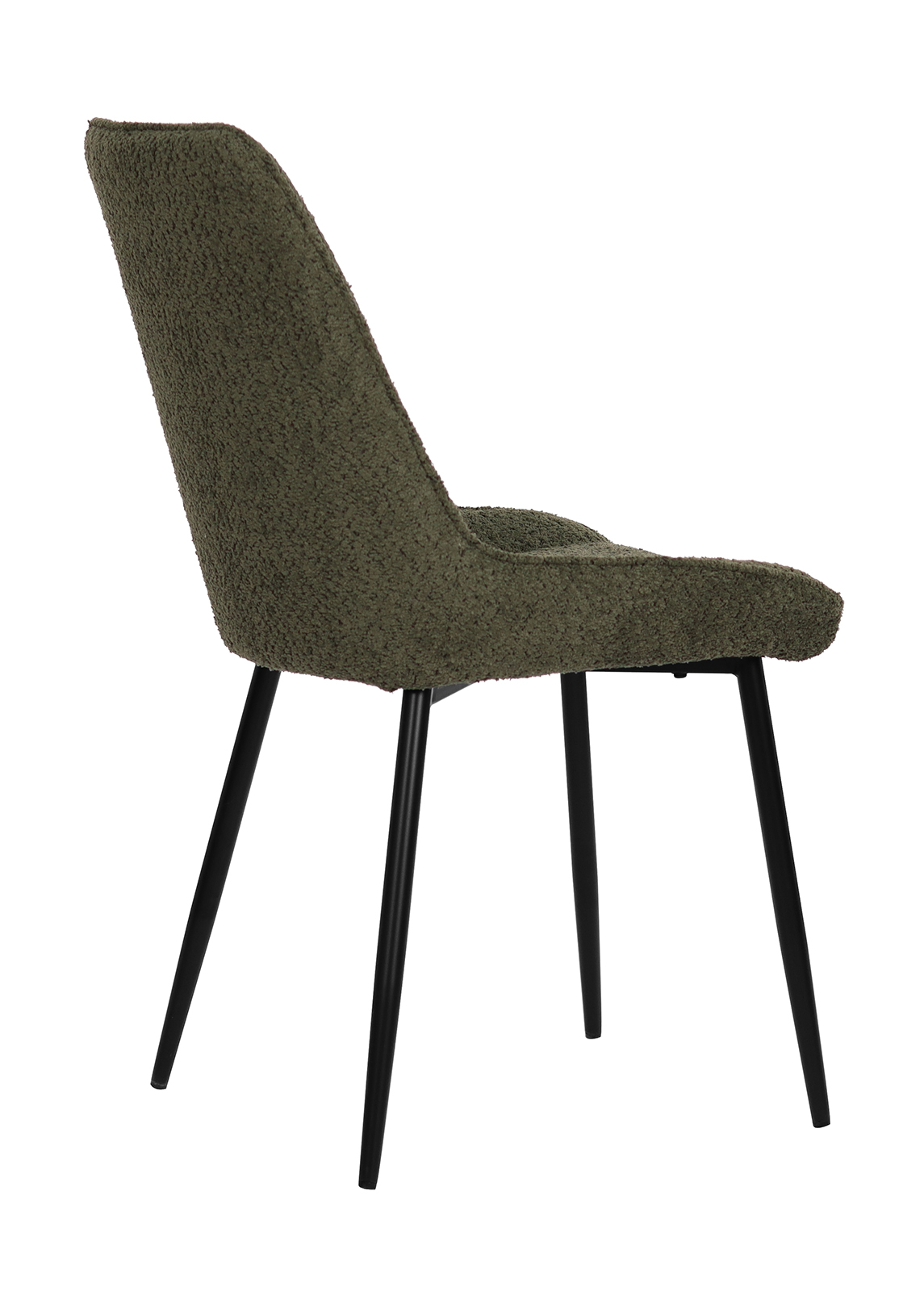 Tuoli RENATO vihreä - Image 3
