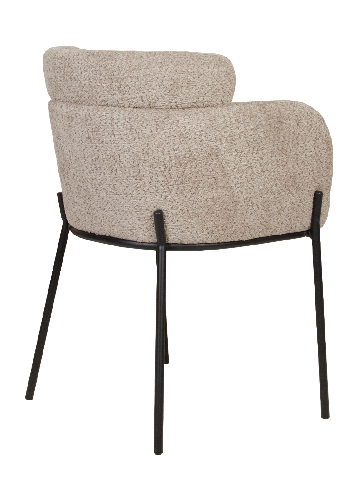 Tuoli WILLIAM beige - Image 3