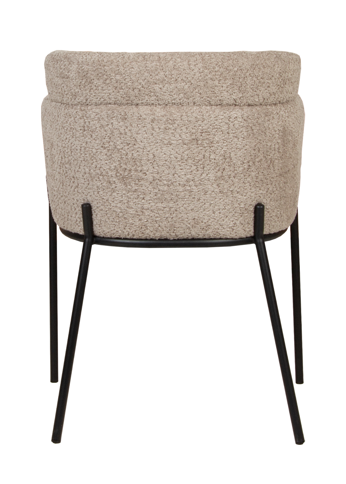 Tuoli WILLIAM beige - Image 4