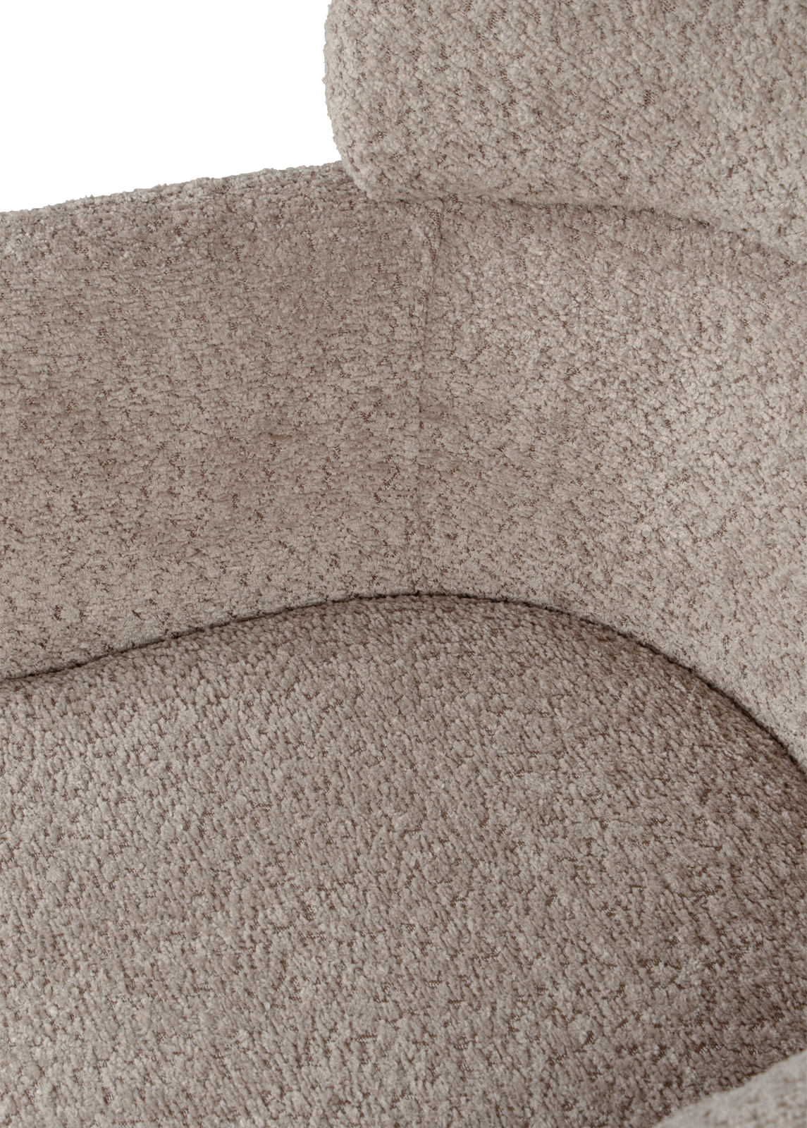 Tuoli WILLIAM beige - Image 6