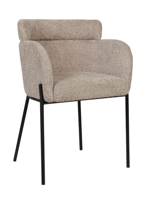 Tuoli WILLIAM beige