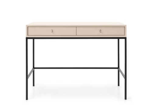 Alternative view of Työpöytä MONICA beige