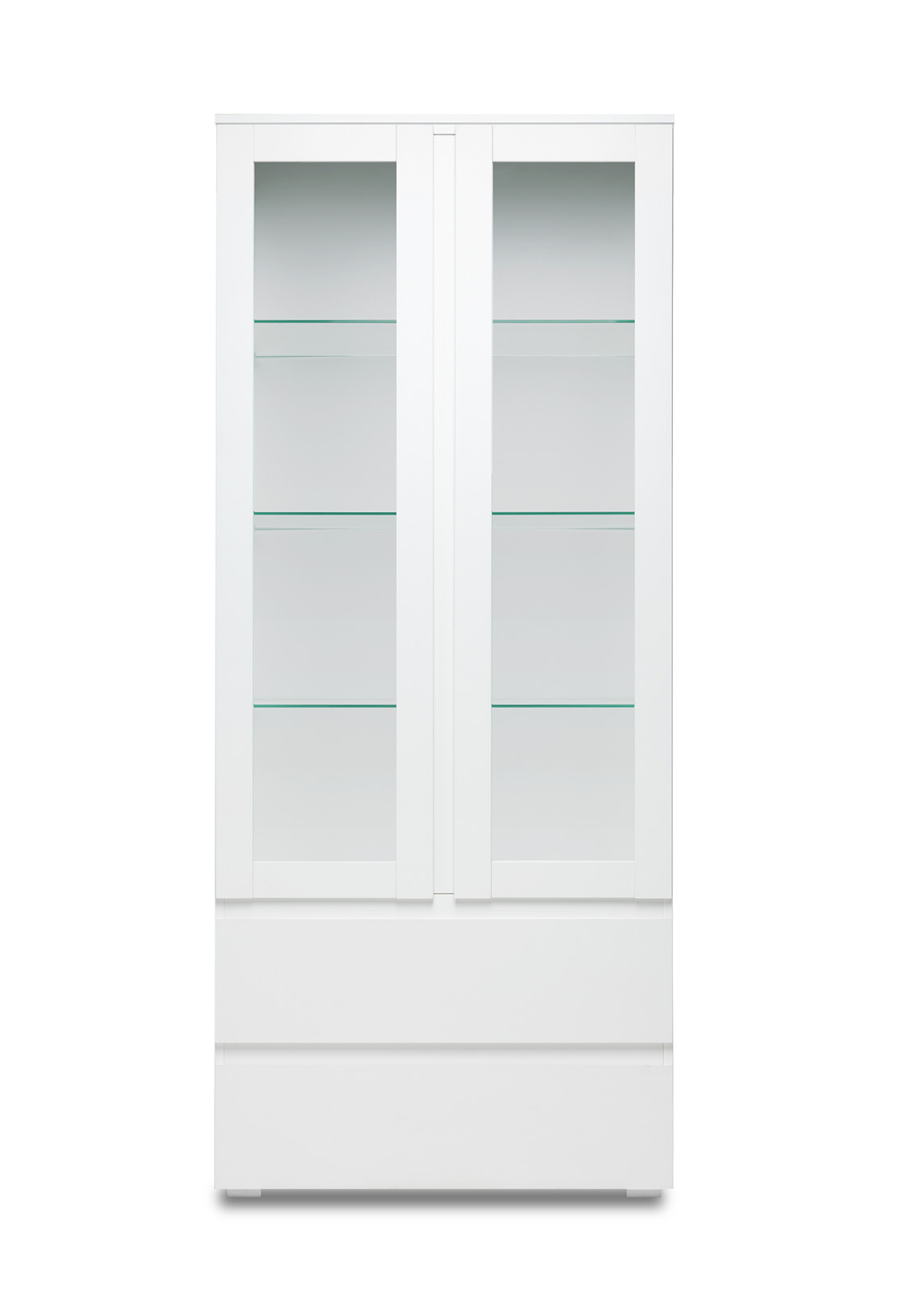 Vitriini ISABELLA 50 valkoinen - Image 3