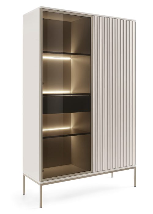 Alternative view of Vitriini SERENA beige