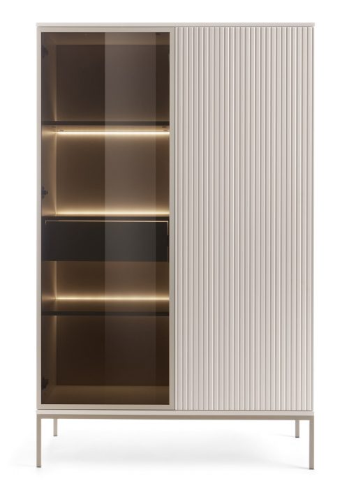 Vitriini SERENA beige