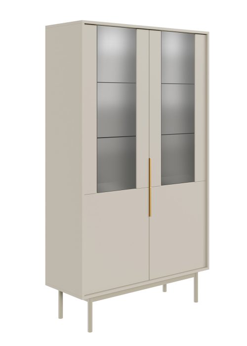 Alternative view of Vitriini VIVI 5 kashmir