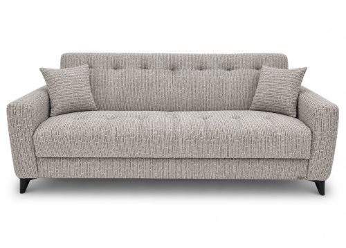 Vuodesohva HECTOR 3-istuttava beige (Uzay 14)