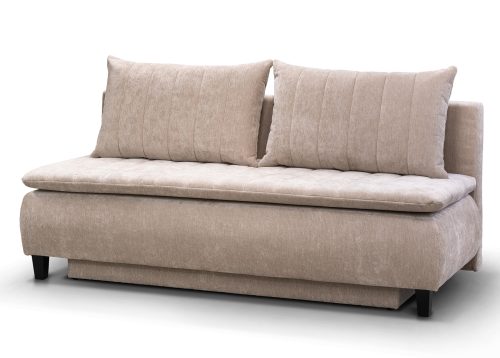 Alternative view of Vuodesohva HENRY taupe (Vibe 08)