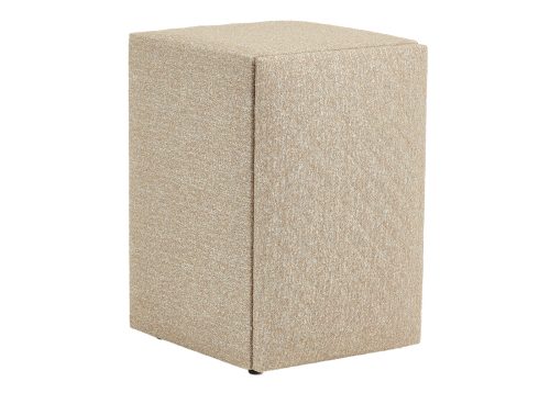 Alternative view of Yöpöytä RENE vasen beige